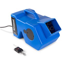 B1000 MAQUINA DE BURBUJAS