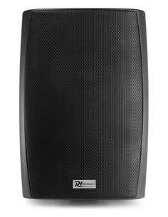 BF80TB ALTAVOZ IN/OUTDOOR 8" IPX5 NEGRO 100V