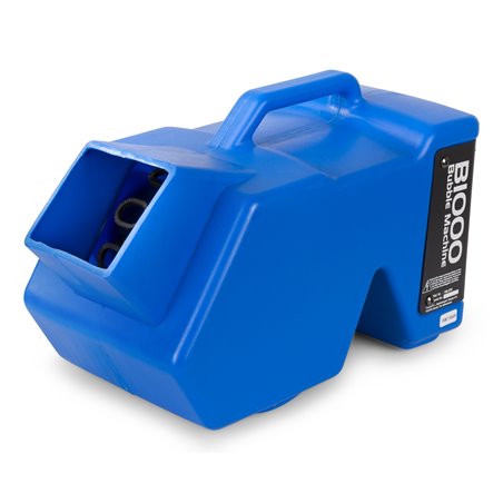 B1000 MAQUINA DE BURBUJAS