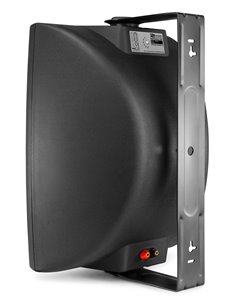 BF80TB ALTAVOZ IN/OUTDOOR 8" IPX5 NEGRO 100V