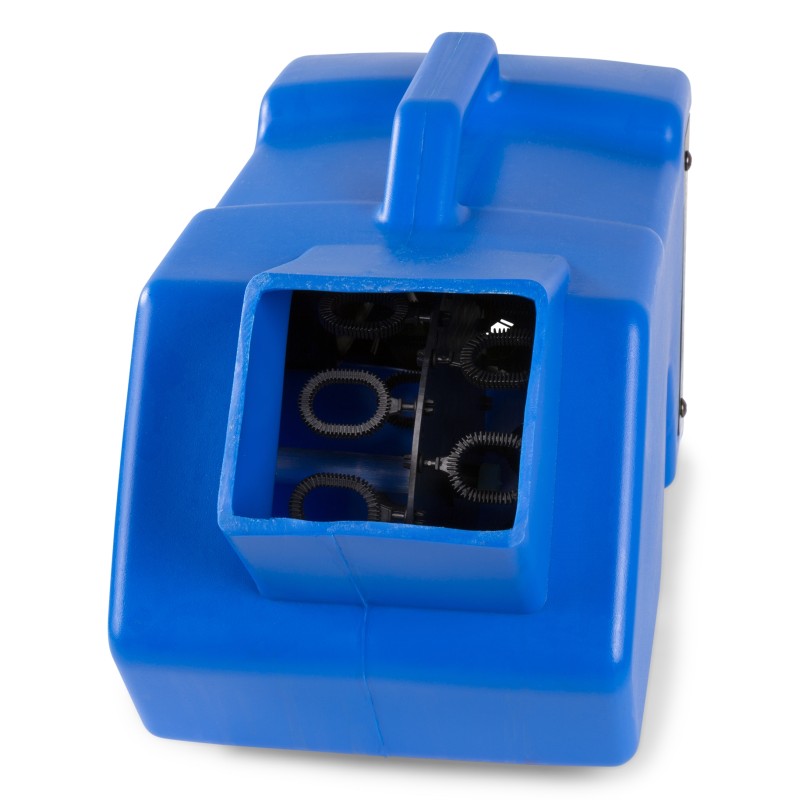 B1000 MAQUINA DE BURBUJAS