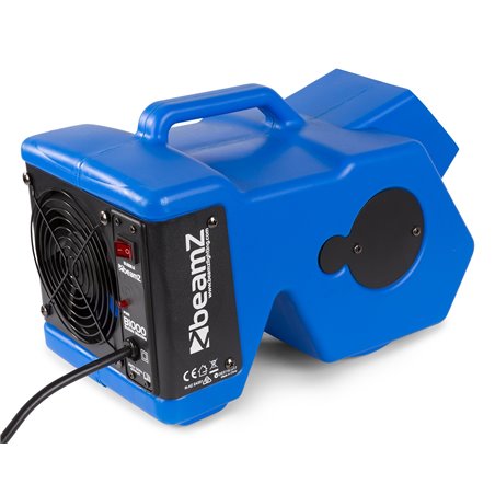 B1000 MAQUINA DE BURBUJAS