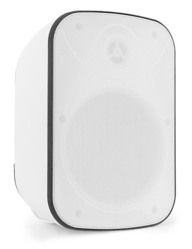 BD65TW ALTAVOZ DE PARED INTERIOR/EXTERIOR IPX5 BIANCO 100V