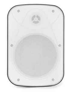 BD65TW ALTAVOZ DE PARED INTERIOR/EXTERIOR IPX5 BIANCO 100V