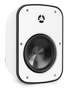 BD65TW ALTAVOZ DE PARED INTERIOR/EXTERIOR IPX5 BIANCO 100V