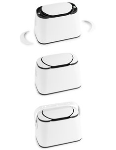 BD65TW ALTAVOZ DE PARED INTERIOR/EXTERIOR IPX5 BIANCO 100V