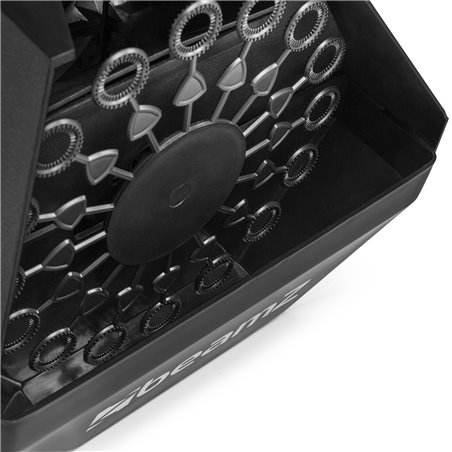 B500 MAQUINA DE BURBUJAS MEDIA