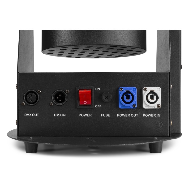 CC1200 LANZADOR DE CONFETTI