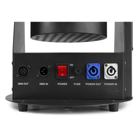 CC1200 LANZADOR DE CONFETTI