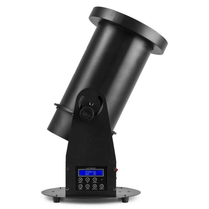 CC1200 LANZADOR DE CONFETTI