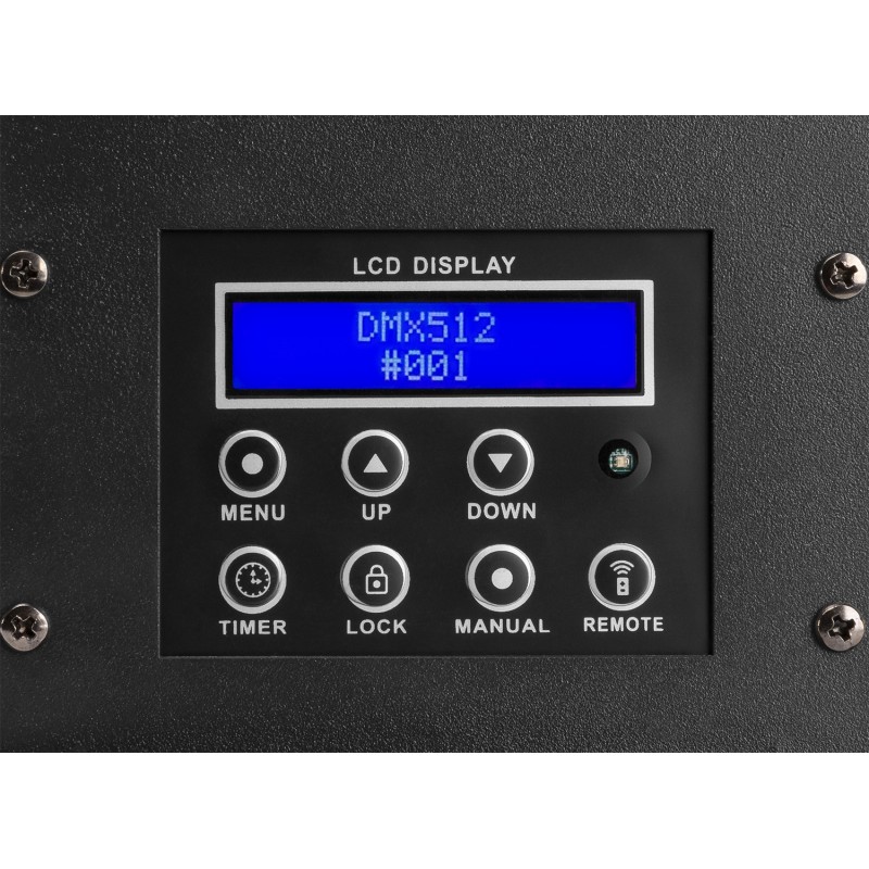 CC1200 LANZADOR DE CONFETTI