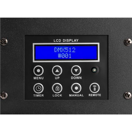 CC1200 LANZADOR DE CONFETTI