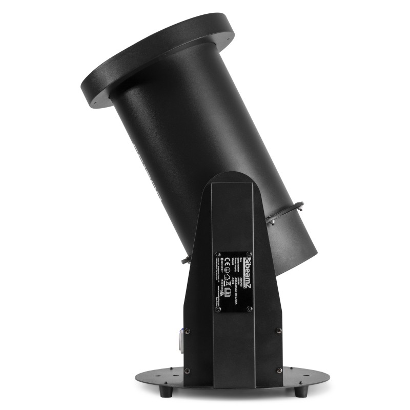 CC1200 LANZADOR DE CONFETTI