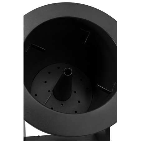 CC1200 LANZADOR DE CONFETTI