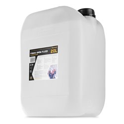 FSN20 SNOW FLUID 20L 2