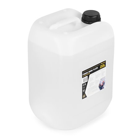FSN20 SNOW FLUID 20L