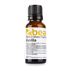 FSMA-V ADITIVO PARA LÍQUIDO DE HUMO AROMA VAINILLA