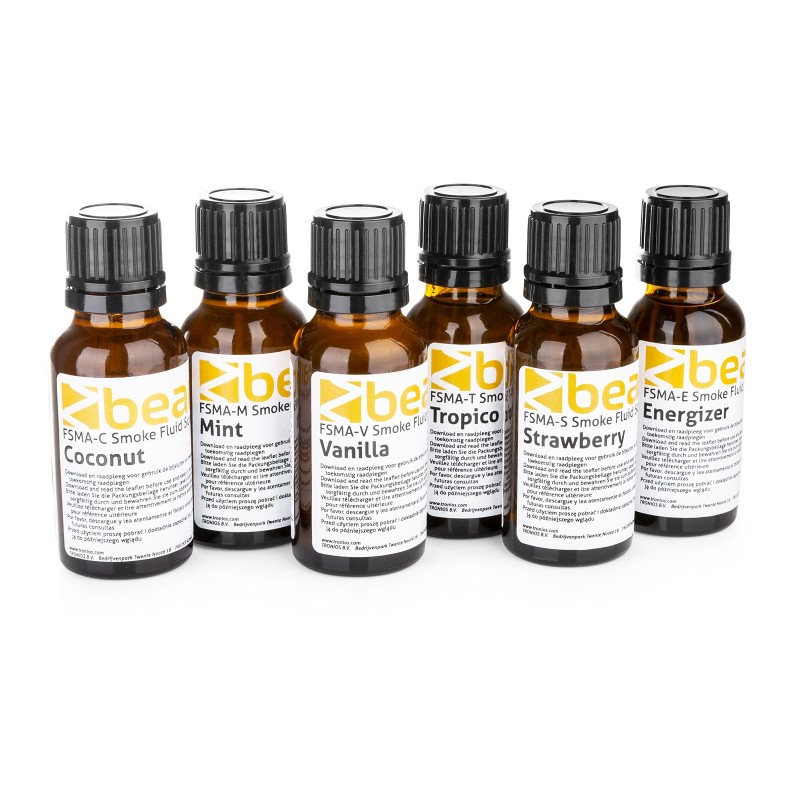 FSMA-T ADITIVO PARA LÍQUIDO DE HUMO AROMA TROPICAL