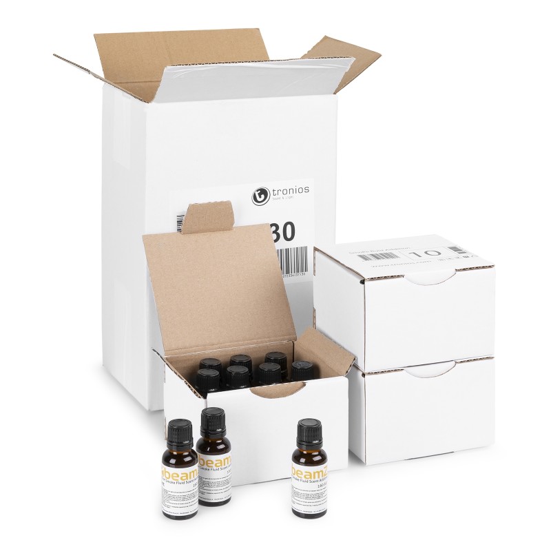 FSMA-T ADITIVO PARA LÍQUIDO DE HUMO AROMA TROPICAL