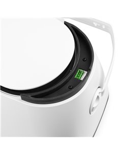 BD80TW ALTAVOZ DE PARED INTERIOR/EXTERIOR IPX5 BIANCO 100V