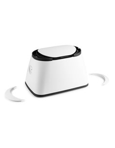 BD80TW ALTAVOZ DE PARED INTERIOR/EXTERIOR IPX5 BIANCO 100V