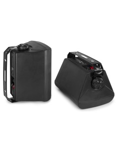 BC65V PAREJA ALTAVOCES NEGRO 100V 8 OHM 6,5" 150W - IPX5 2