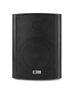 BC65V PAREJA ALTAVOCES NEGRO 100V 8 OHM 6,5" 150W - IPX5