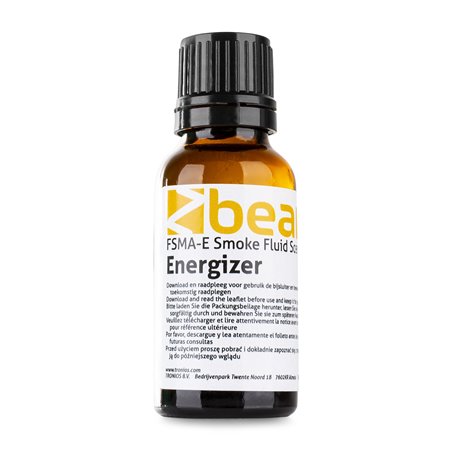 FSMA-E ADITIVO PARA LÍQUIDO DE HUMO AROMA ENERGIZER
