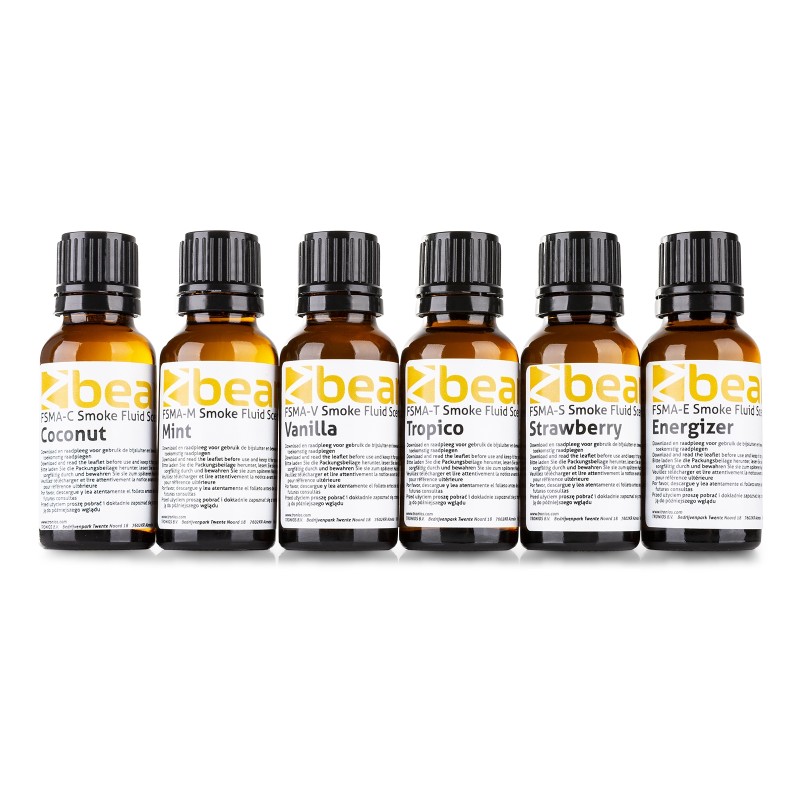 FSMA-E ADITIVO PARA LÍQUIDO DE HUMO AROMA ENERGIZER