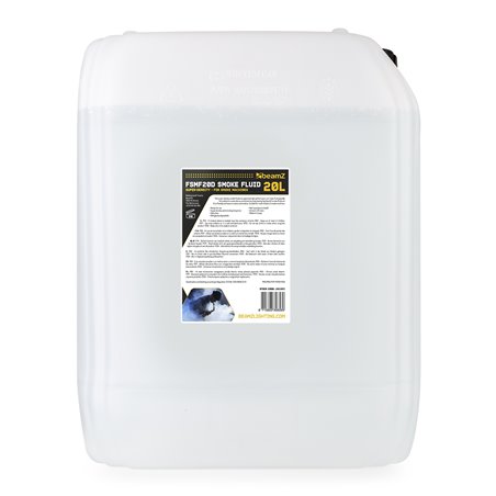 FSMF20D LÍQUIDO DE HUMO 20L SUPER-DENSIDAD