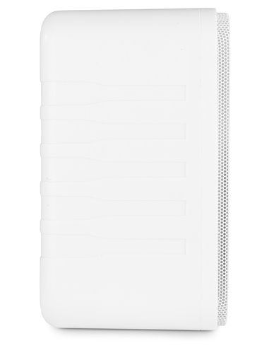 BV40B CONJUNTO DE ALTAVOCES DE AMBIENTE BLANCO 4" 100V