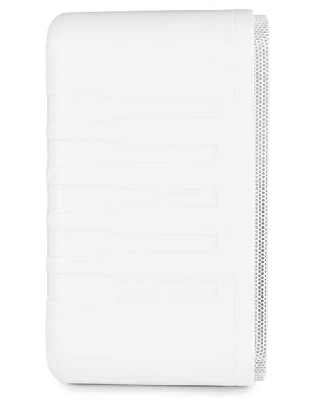 BV40B CONJUNTO DE ALTAVOCES DE AMBIENTE BLANCO 4" 100V