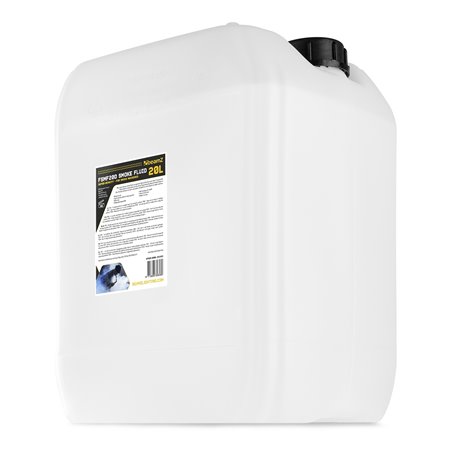 FSMF20D LÍQUIDO DE HUMO 20L SUPER-DENSIDAD