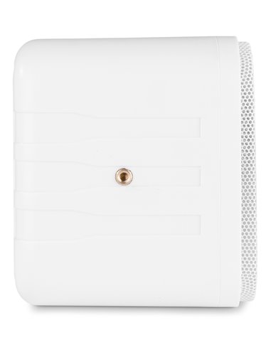 BV40B CONJUNTO DE ALTAVOCES DE AMBIENTE BLANCO 4" 100V