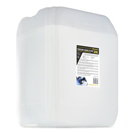 FSMF20D LÍQUIDO DE HUMO 20L SUPER-DENSIDAD