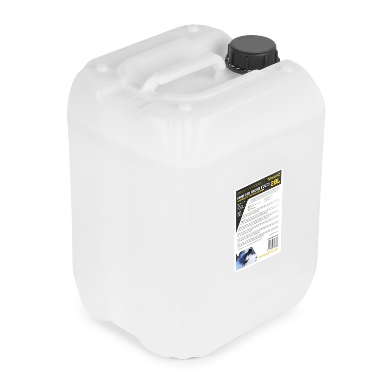 FSMF20D LÍQUIDO DE HUMO 20L SUPER-DENSIDAD