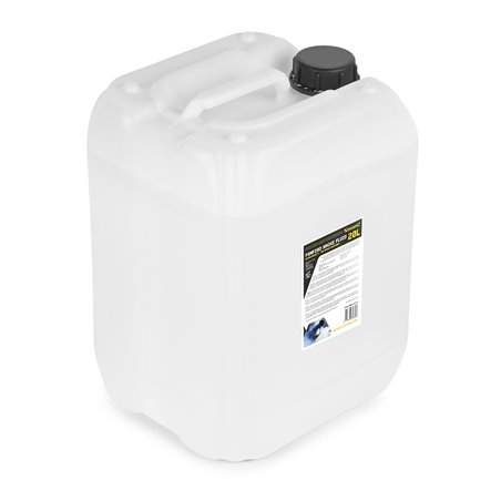 FSMF20D LÍQUIDO DE HUMO 20L SUPER-DENSIDAD