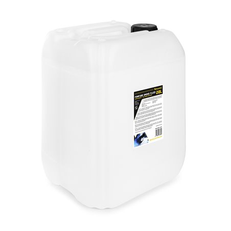 FSMF20D LÍQUIDO DE HUMO 20L SUPER-DENSIDAD