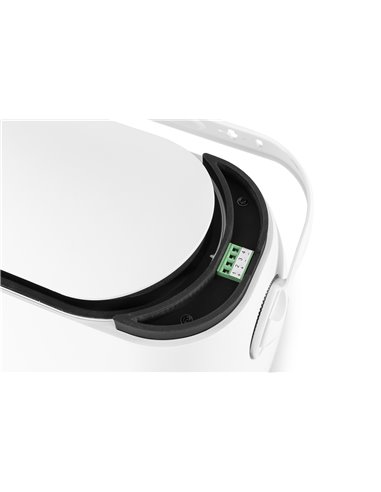 BD50TW ALTAVOZ DE PARED INTERIOR/EXTERIOR IPX5 100V