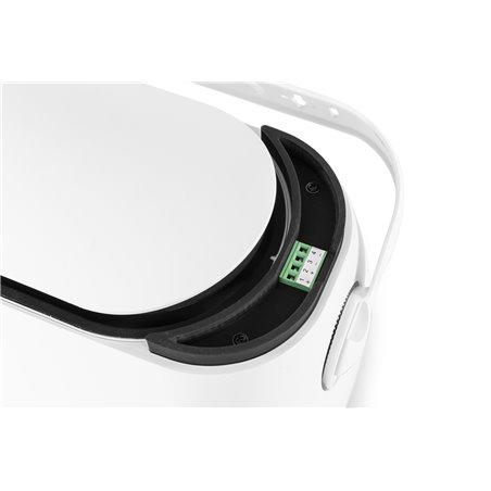 BD50TW ALTAVOZ DE PARED INTERIOR/EXTERIOR IPX5 100V