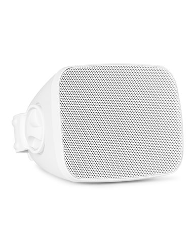 BD30TW ALTAVOZ DE PARED INTERIOR/EXTERIOR IPX5 BIANCO 100V