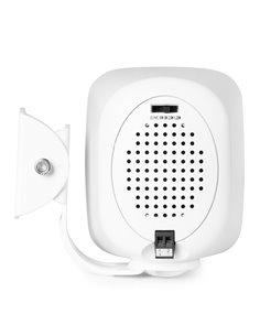 BD30TW ALTAVOZ DE PARED INTERIOR/EXTERIOR IPX5 BIANCO 100V