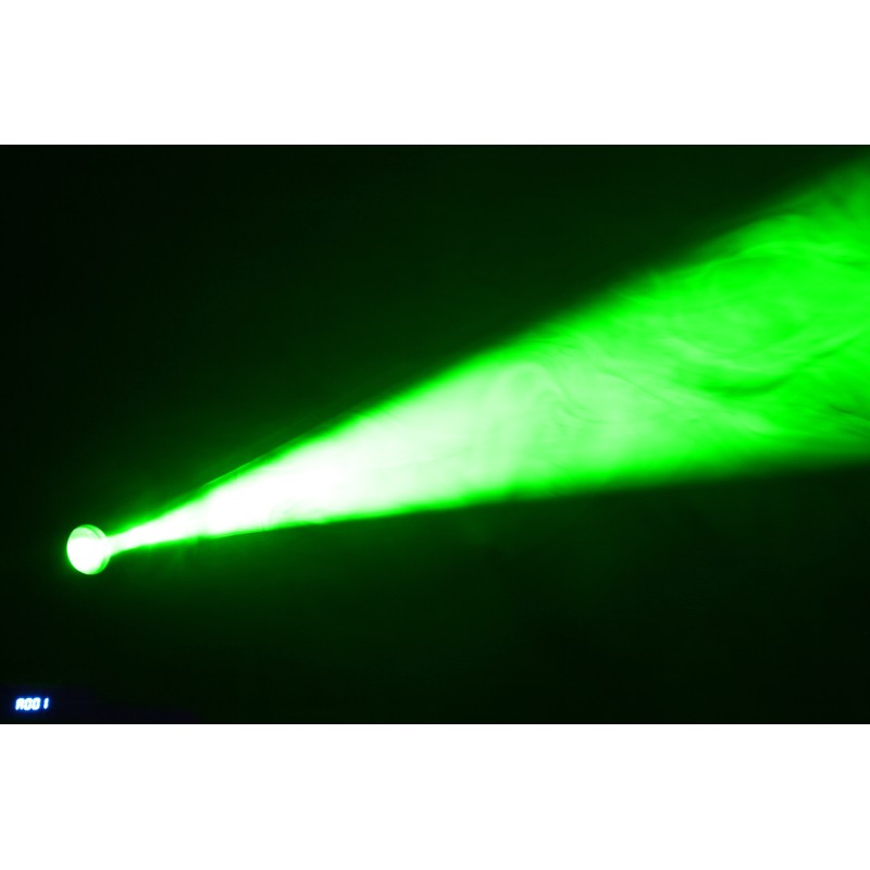 PANTHER 40 LED SPOT CABEZA MOVIL