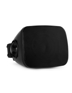 BD30TB ALTAVOZ DE PARED INTERIOR/EXTERIOR NEGRO IPX5 100V