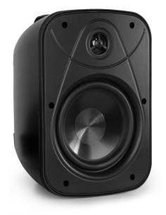BD80TB ALTAVOZ DE PARED INTERIOR/EXTERIOR IPX5 NEGRO 100V 2