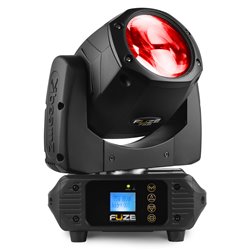 FUZE75B LED CABEZA MOVIL