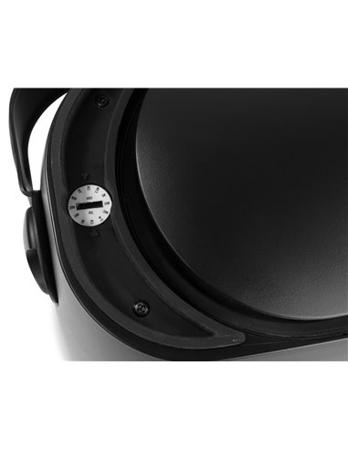 BD80TB ALTAVOZ DE PARED INTERIOR/EXTERIOR IPX5 NEGRO 100V