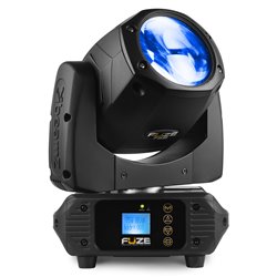 FUZE75B LED CABEZA MOVIL 2