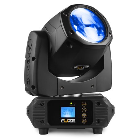 FUZE75B LED CABEZA MOVIL