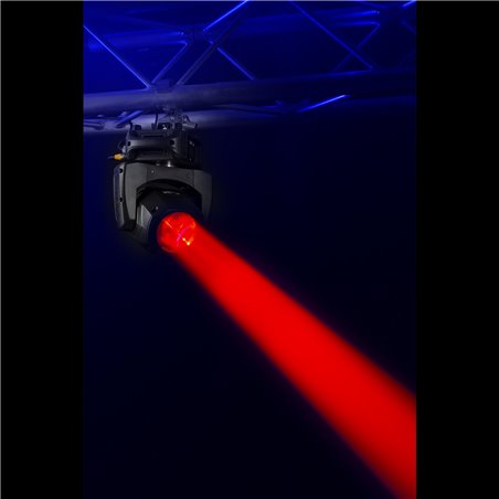 FUZE75B LED CABEZA MOVIL